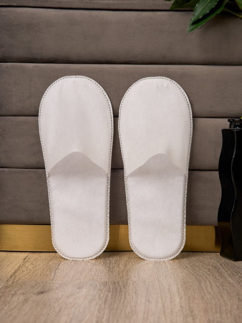 Тапочки одноразовые 