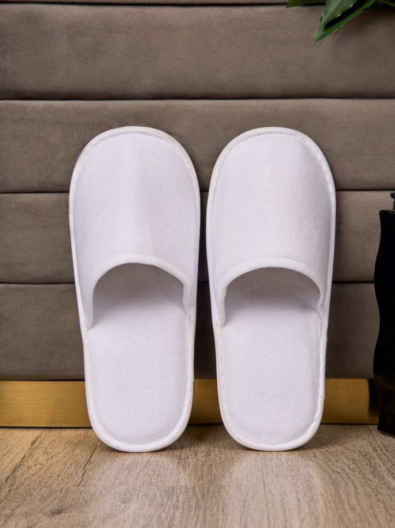 Тапочки одноразовые 