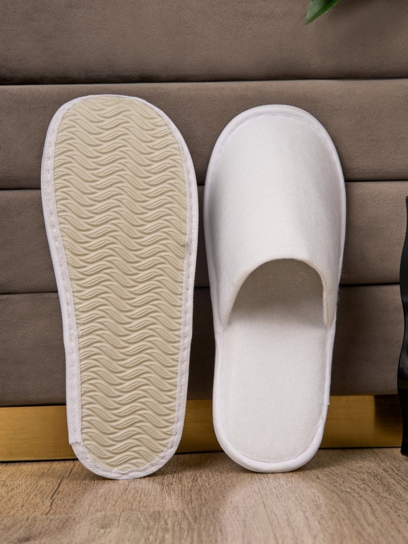 Тапочки одноразовые 