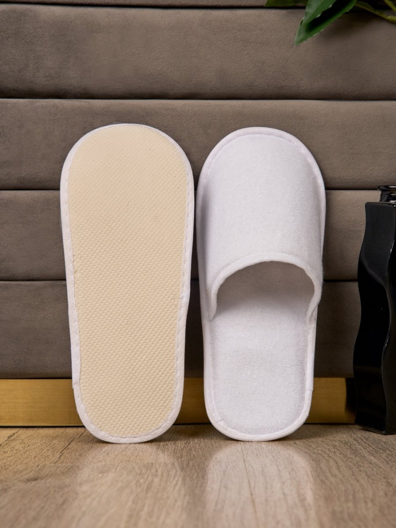 Тапочки одноразовые 