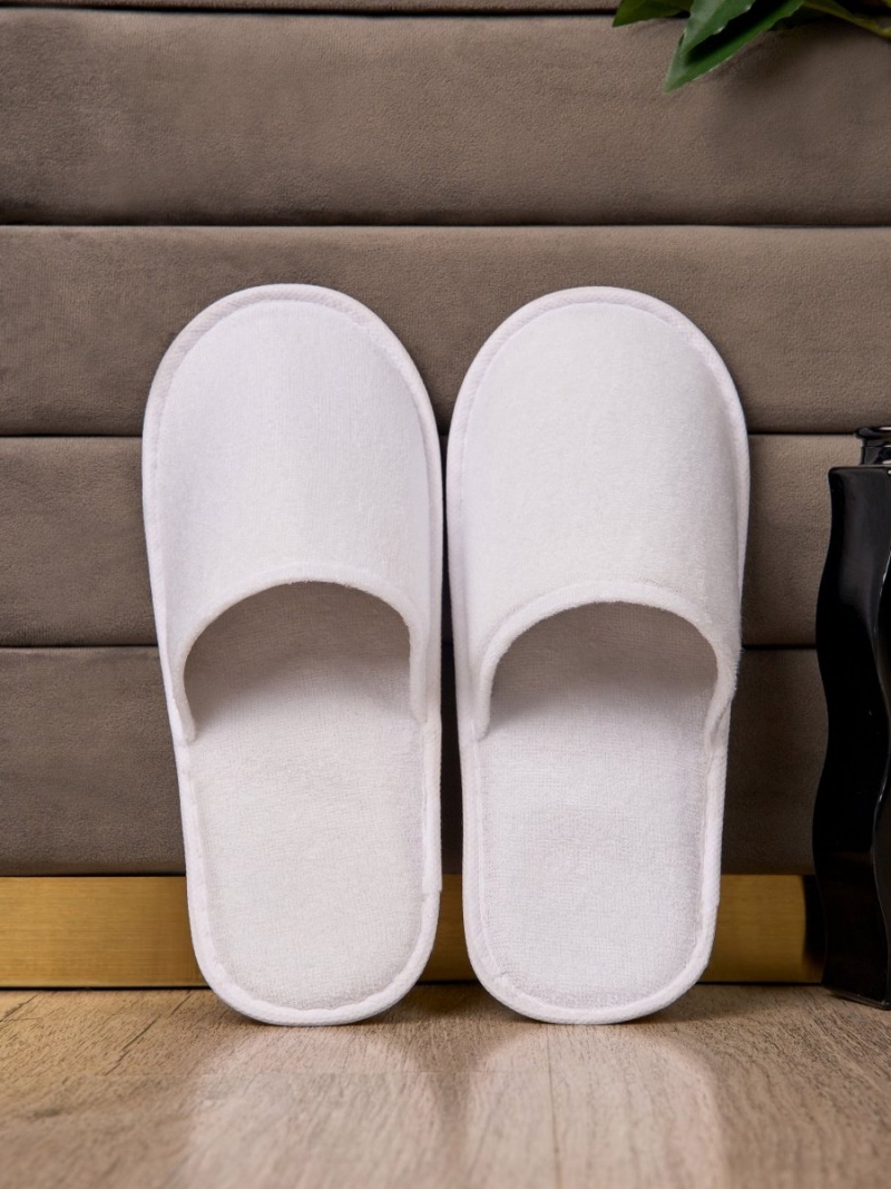 Тапочки одноразовые 