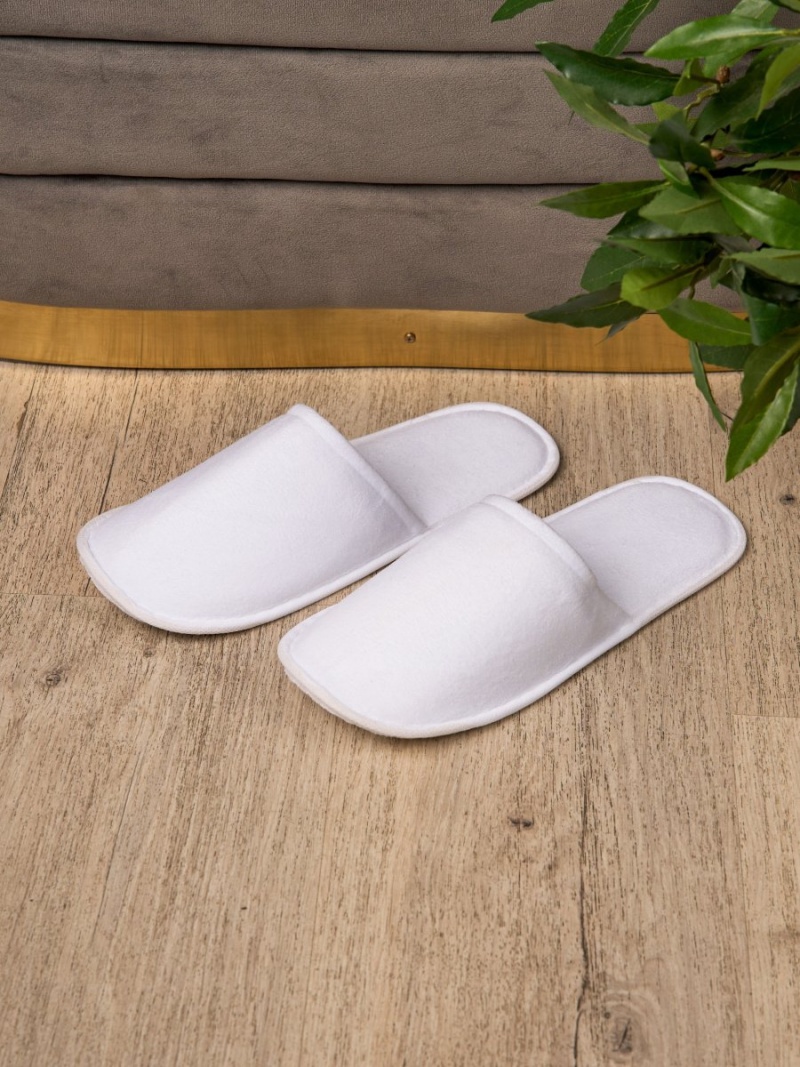 Тапочки одноразовые 