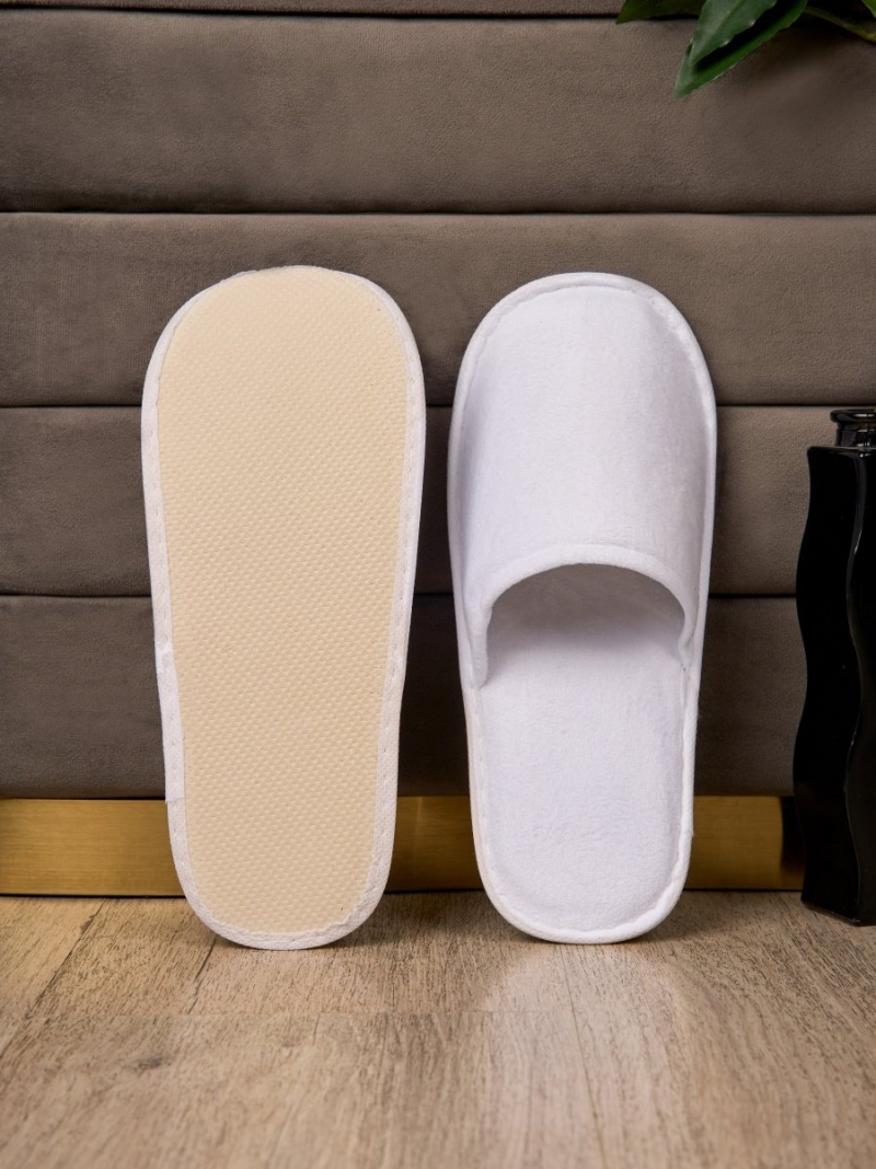 Тапочки одноразовые 